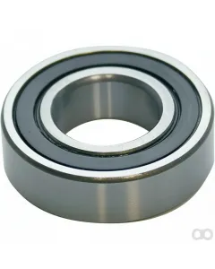 Prillinger - 00925379 - Rillenkugellager 6006 2Rs C3 E