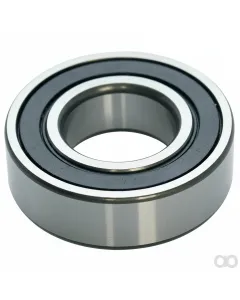 Prillinger - 00925380 - Rillenkugellager 6007 2Rs C3 E