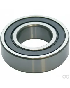 Prillinger - 00925381 - Rillenkugellager 6008 2Rs C3 E