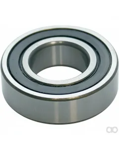 Prillinger - 00925382 - Rillenkugellager 6009 2Rs C3 E