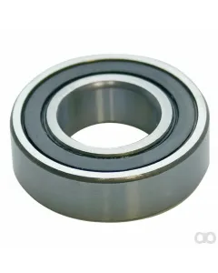 Prillinger - 00925383 - Rillenkugellager 6010 2Rs C3 E
