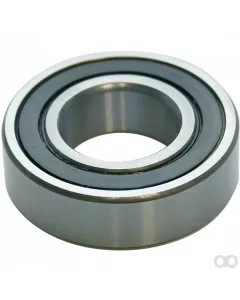 Prillinger - 00925390 - Rillenkugellager 6206 2Rs C3 E