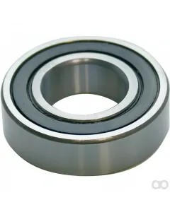 Prillinger - 00925391 - Rillenkugellager 6207 2Rs C3 E