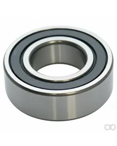 Prillinger - 00925393 - Rillenkugellager 6209 2Rs C3 E