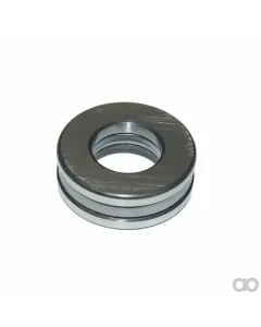Prillinger - 00925431 - Axialrillenkugellager 51207 DIN