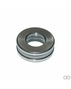 Prillinger - 00925433 - Axialrillenkugellager 51209 DIN