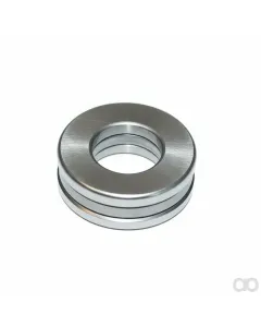 Prillinger - 00925434 - Axialrillenkugellager 51210 DIN