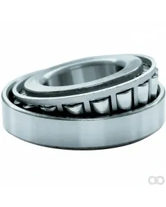 Prillinger - 00925454 - Kegelrollenlager 30302 DIN720