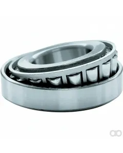 Prillinger - 00925455 - Kegelrollenlager 30303 DIN720