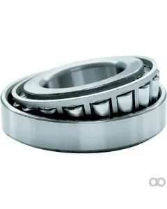 Prillinger - 00925508 - Kegelrollenlager 32205 DIN720