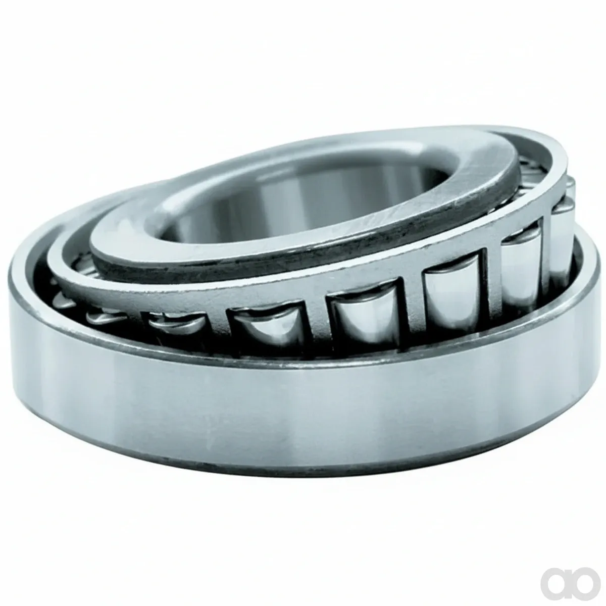 Prillinger - 00925509 - Kegelrollenlager 32206 DIN720