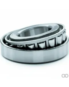 Prillinger - 00925520 - Kegelrollenlager 32217 DIN720