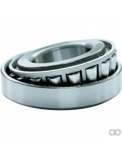 Prillinger - 00925521 - Kegelrollenlager 32218 DIN720