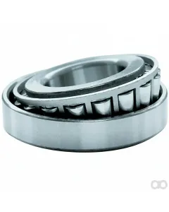 Prillinger - 00925527 - Kegelrollenlager 32306 DIN720