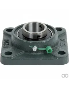 Prillinger - 00925581 - Flanschlager Ucf 312 Quatratis