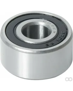 Prillinger - 00925585 - Schraegkugellager 3202 2Rs Zwei