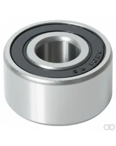 Prillinger - 00925629 - Schraegkugellager 3207 2Rs Zwei