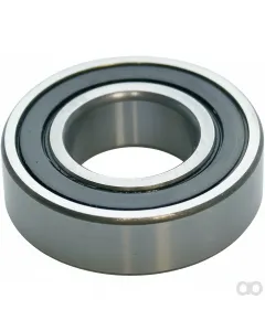 Prillinger - 00925630 - Rillenkugellager 6300 2Rs C3 E