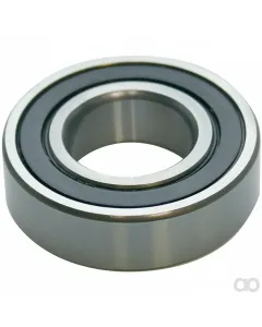 Prillinger - 00925631 - Rillenkugellager 6301 2Rs C3 E