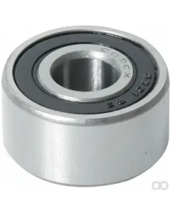 Prillinger - 00925643 - Schraegkugellager 3210 2Rs Zwei