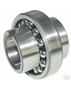 Prillinger - 00925953 - Pendelkugellager 11208 Cn mit