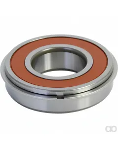 Prillinger - 00925958 - Rillenkugellager 6210 2Rsn Ein
