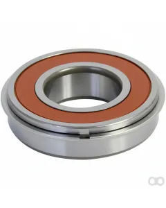 Prillinger - 00925962 - Rillenkugellager 6204 2Rsn Ein