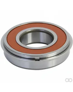 Prillinger - 00925963 - Rillenkugellager 6203 2Rsn Ein