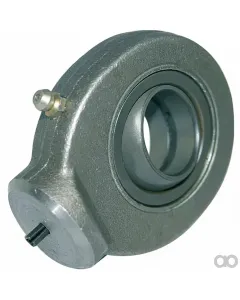 Prillinger - 00926063 - Gelenkkopflager Gk 25 Do mit A