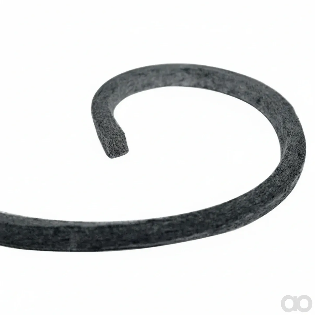 Prillinger - 00926690 - Filzstreifen Fjst 5 X 4 X 1000