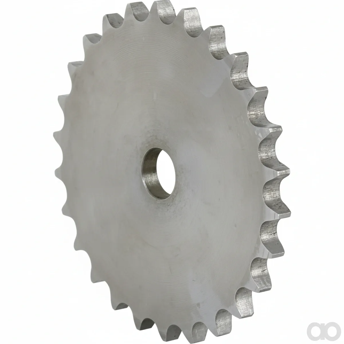 Prillinger - 00930004 - Kettenradscheibe Simplex, 1/2