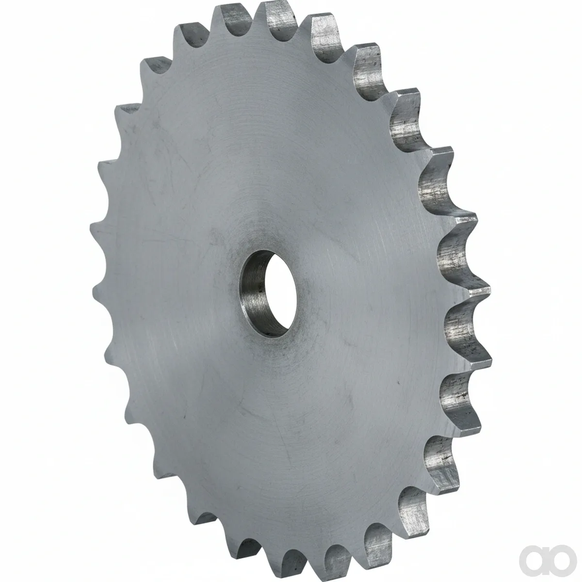 Prillinger - 00930007 - Kettenradscheibe Simplex, 1/2