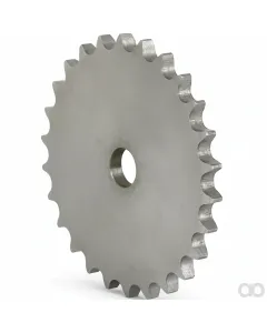 Prillinger - 00930012 - Kettenradscheibe Simplex, 5/8