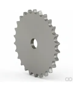 Prillinger - 00930013 - Kettenradscheibe Simplex, 5/8