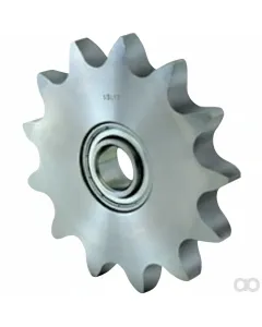 Prillinger - 00930044 - Kettenspannrad Simplex, mit Kugellager