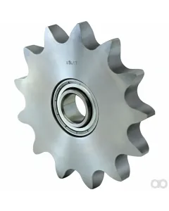 Prillinger - 00930045 - Kettenspannrad Simplex, mit Kugellager