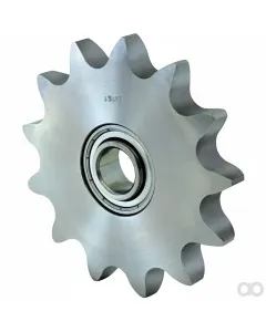Prillinger - 00930059 - Kettenspannrad Simplex, mit Kugellager