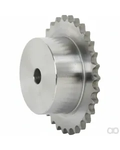 Prillinger - 00930060 - Kettenrad Simplex, 1/2 X 5/16