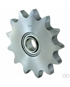 Prillinger - 00930069 - Kettenspannrad Simplex, mit Kugellager