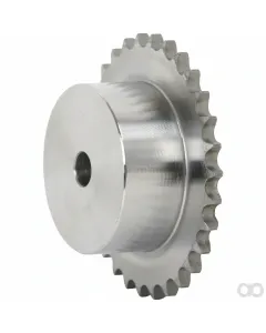 Prillinger - 00930080 - Kettenrad Simplex, 5/8 X 3/8 Z