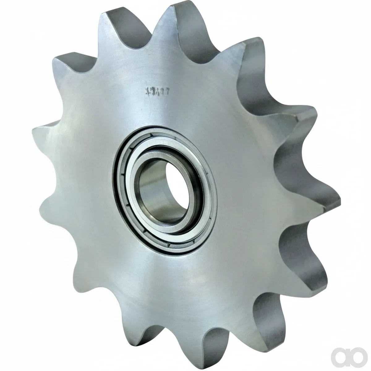 Prillinger - 00930084 - Kettenspannrad Simplex, mit Kugellager