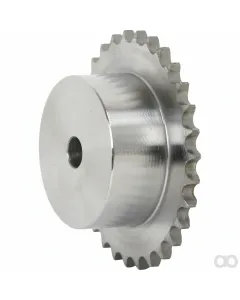 Prillinger - 00930201 - Kettenrad Simplex, 1 X 17,02 Z