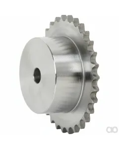 Prillinger - 00930206 - Kettenrad Simplex, 1 X 17,02 Z