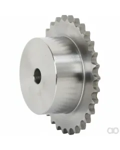 Prillinger - 00930207 - Kettenrad Simplex, 1 X 17,02 Z