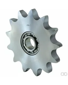 Prillinger - 00930243 - Kettenspannrad Simplex, mit Kugellager