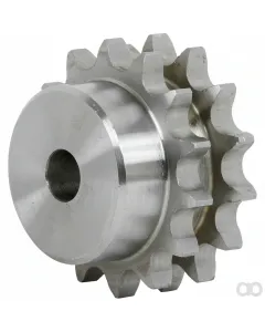 Prillinger - 00930248 - Kettenrad Duplex, 3/4 X 7/16 Zo