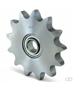 Prillinger - 00930255 - Kettenspannrad Simplex, mit Kugellager