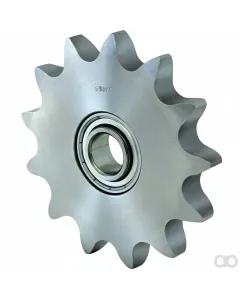 Prillinger - 00930256 - Kettenspannrad Simplex, mit Kugellager