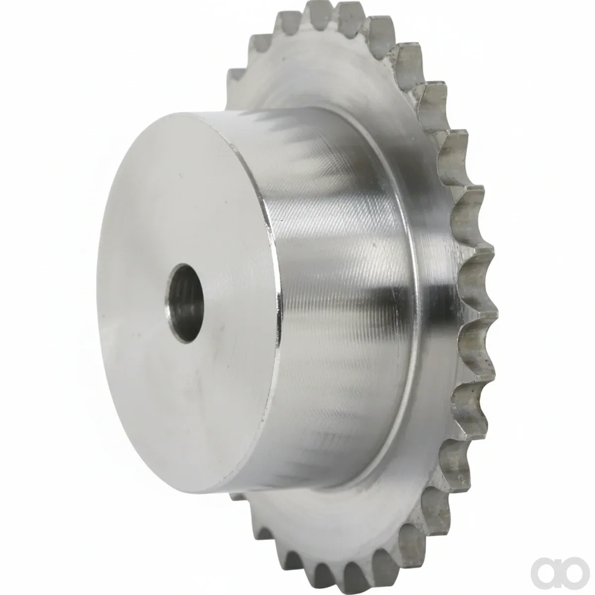 Prillinger - 00930317 - Kettenrad Simplex, 1/2 X 3/16