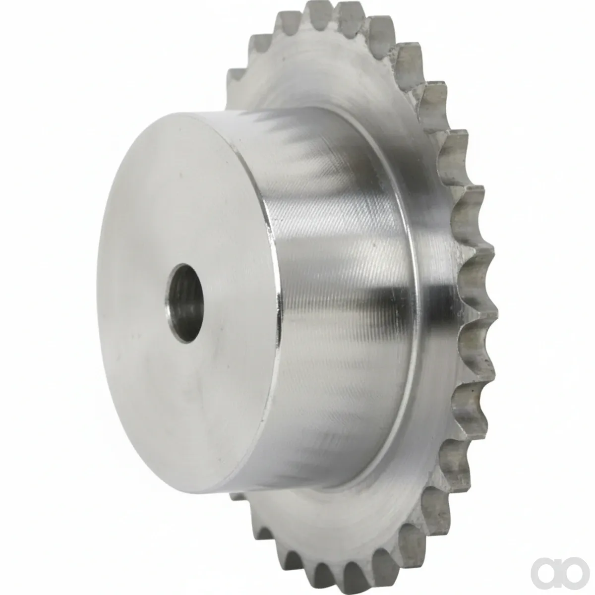 Prillinger - 00930332 - Kettenrad Simplex, 1 X 17,02 Zo